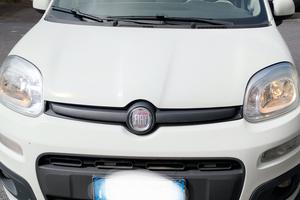 FIAT PANDA 1300 MULTIJET DIESEL 85CV ANNO 2014