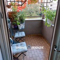 appartamento secondo piano Santa Bona V.