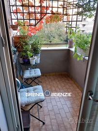 appartamento secondo piano Santa Bona V.