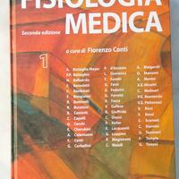 🥼🩺fisiologia medica di F.Conti, seconda edizione