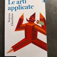 Le arti applicate di Serena Giordano