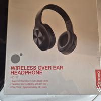 cuffie Bluetooth Lenovo HD116