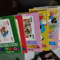 Fumetti Topolino