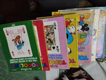 Fumetti Topolino