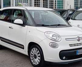 Fiat 500L 1.6 Multijet 120 CV