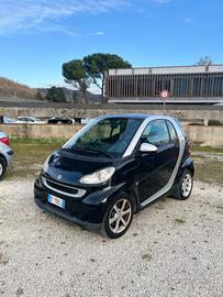 Smart ForTwo 1.0 Benzina PERFETTA NEOPATENTATI