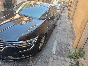 renault talisman