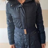 Piumino invernale donna