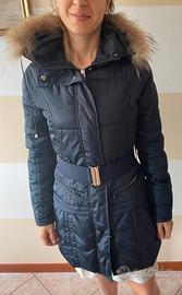 Piumino invernale donna