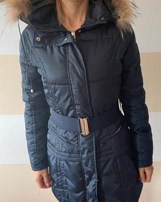 Piumino invernale donna
