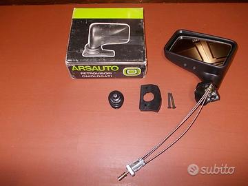 Specchietto retrovisore sx Volkswagen Golf MKI