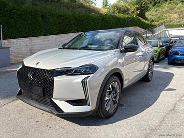 DS AUTOMOBILES DS 3 E-Tense Esprit de Voyage
