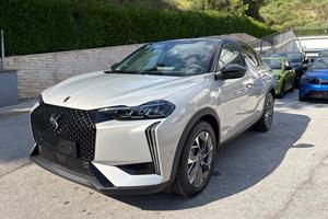 DS AUTOMOBILES DS 3 E-Tense Esprit de Voyage