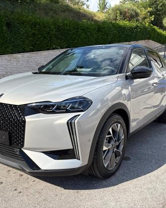 DS AUTOMOBILES DS 3 E-Tense Esprit de Voyage