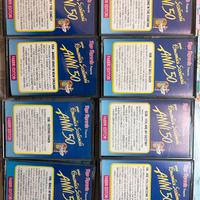 Musicassette anni 50 NUOVE