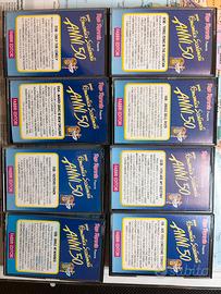 Musicassette anni 50 NUOVE