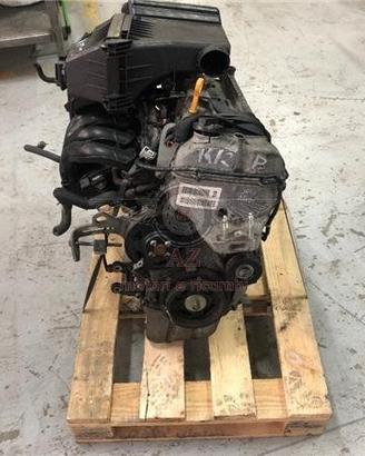 Mtore usato opel agila - k12b