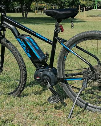 E-Bike cicloturistica ruote 29 pollici 500w BOSCH