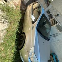 Chevrolet aveo 2008