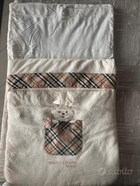 Sacco nanna neonato mariella burani