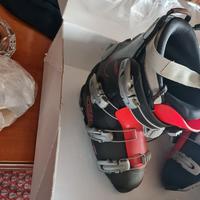 Scarponi Snowboard Step in