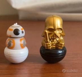 Set Rollinz 2.0 Star Wars Rarissimi e Comuni