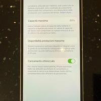 📱 iPhone 12 Pro 256GB – Buone condizioni – €320