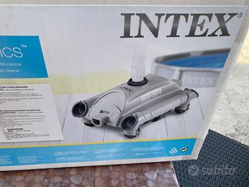 Robot intex