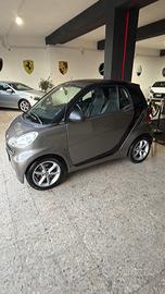 Smart ForTwo 1000 52 kW coupé pulse 2011