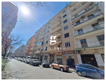 Appartamento Salerno [Cod. rif 3222682VRG] (Irno)