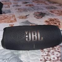  JBL Charge 5 Cassa Bluetooth Portatile 