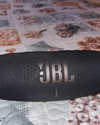  JBL Charge 5 Cassa Bluetooth Portatile 