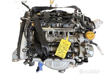 937A5000 - MOTORE ALFA ROMEO GT 1.9 JTDM 16V 150 C