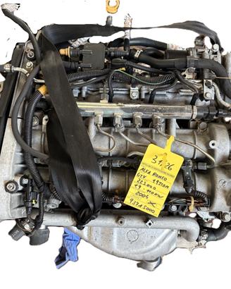 937A5000 - MOTORE ALFA ROMEO GT 1.9 JTDM 16V 150 C