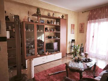 Luminoso Trilocale zona San Paolo