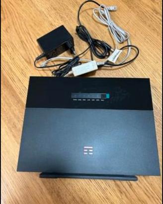 router wifi Tim fibra 