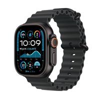 APPLE WATCH ULTRA 2 BLACK PERFETTO