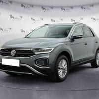 Volkswagen T-Roc 1.0 TSI Life NAVI LED DIGITA...