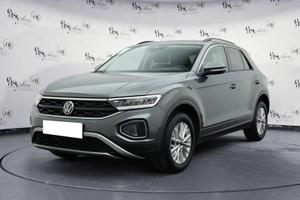 Volkswagen T-Roc 1.0 TSI Life NAVI LED DIGITA...