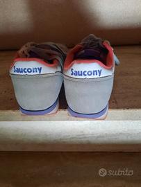 Scarpe Saucony