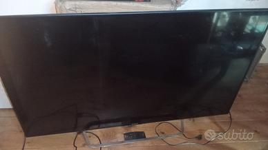 Smart TV 65 pollici