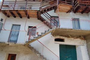 Casa terra-tetto Levico Terme