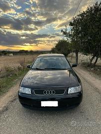 Audi benzina