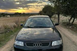 Audi benzina