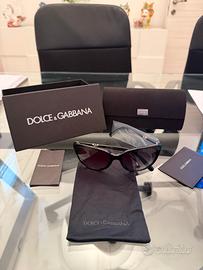 OCCHIALI SOLE DONNA DOLCE E GABBANA