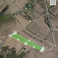 3 terreni agricoli tra San Giovanni Suergiu e Giba