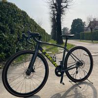 Trek domane al gen 3