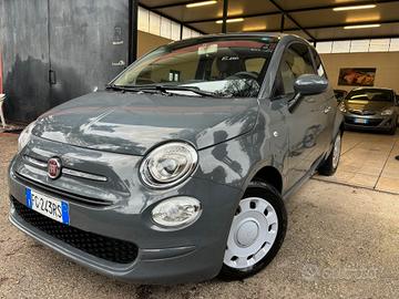 Fiat 500 1.2 EasyPower Pop GPL NEOPATENTATI