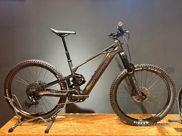 Mondraker Crafty S NUOVA 2026