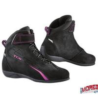 Scarpe moto TCX Donna LADY SPORT